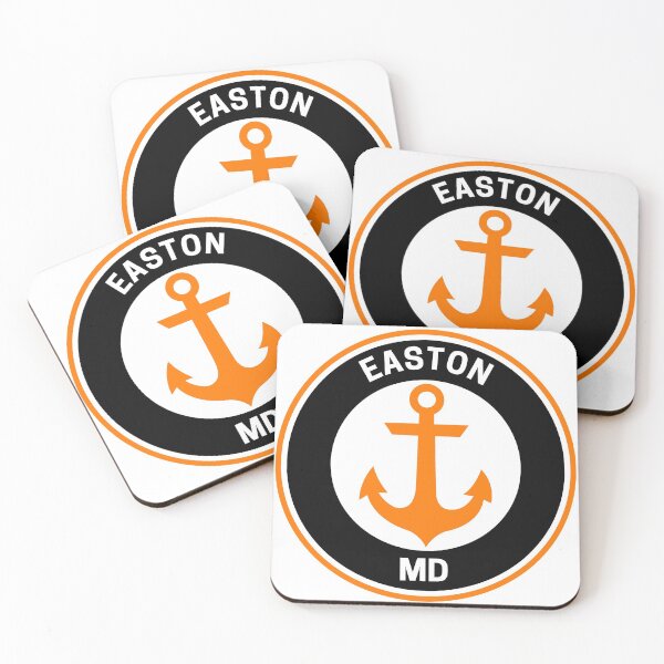 Item preview, Vintage Easton Maryland designed and sold by fearcity.