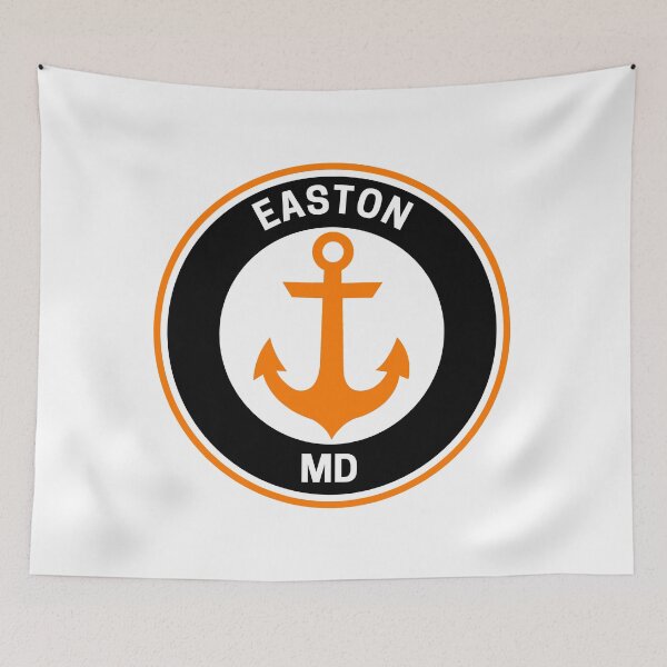 Item preview, Vintage Easton Maryland designed and sold by fearcity.