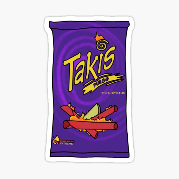 Takis Gifts Merchandise Redbubble - roblox dance off hot cheetos