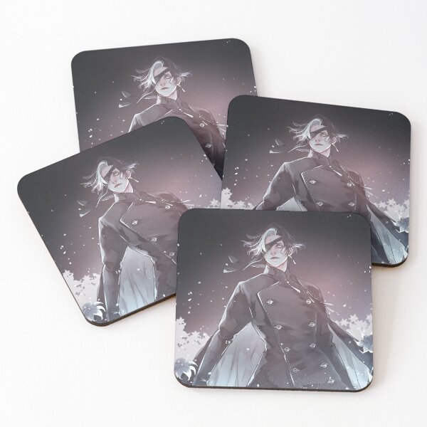 Item preview, Lunar Emet- Selch designed and sold by Sayuu in a Box.
