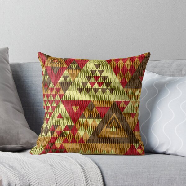 Item preview, Triangulon - Rustic designed and sold by SquareDog.