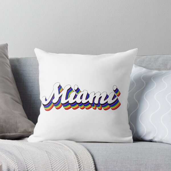 Item preview, Miami Pride designed and sold by genesiscosme.