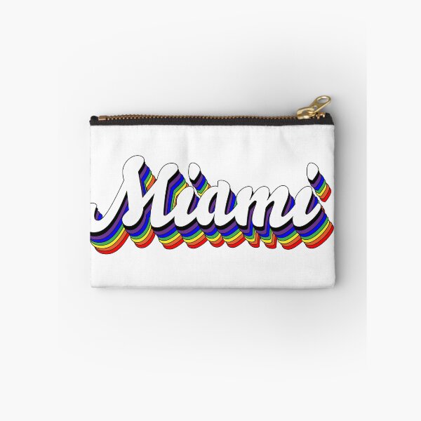 Item preview, Miami Pride designed and sold by genesiscosme.