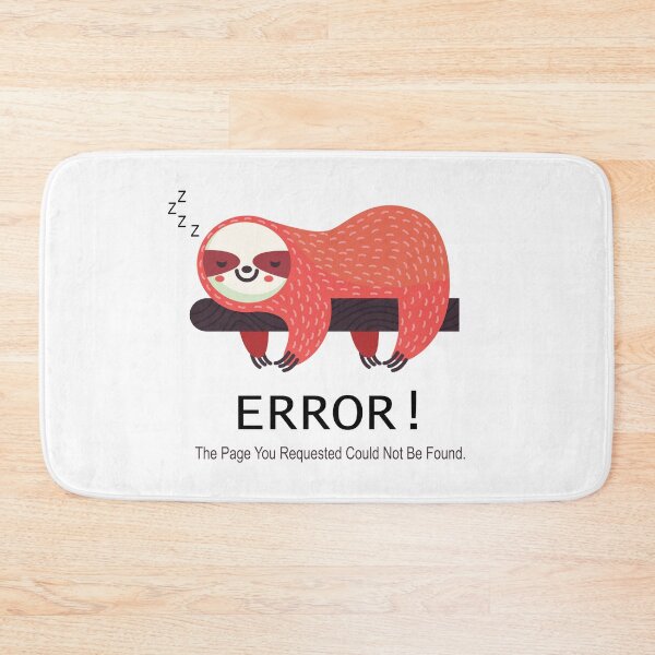 Item preview, error designed and sold by MallsD.