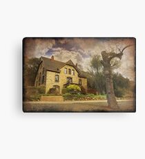 Our Fairytale Metal Print