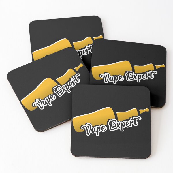 Item preview, Vape Expert  designed and sold by 7ate9Dogs.
