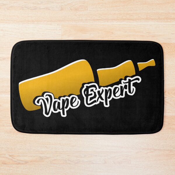 Artikelvorschau, Vape Expert entworfen und verkauft von 7ate9Dogs.