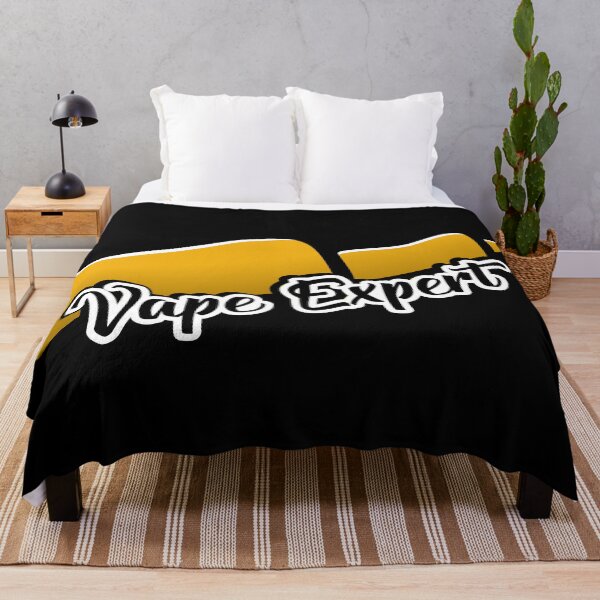 Item preview, Vape Expert designed and sold by 7ate9Dogs.