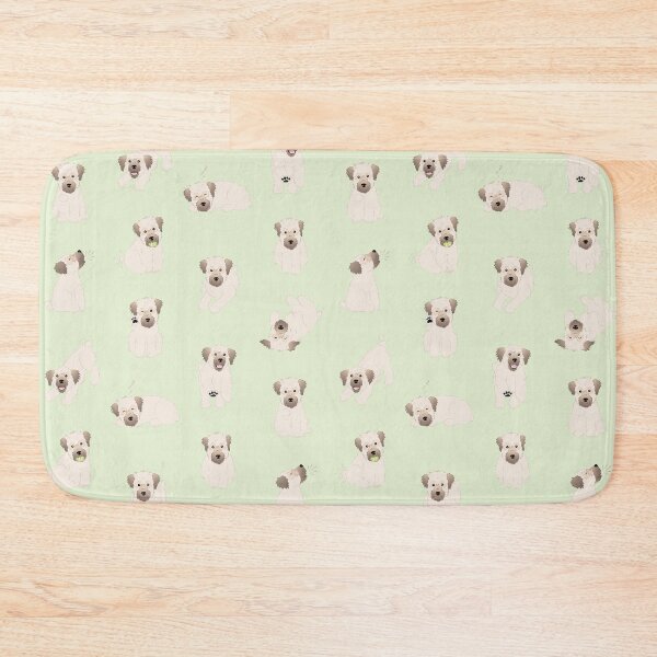 Item preview, koda pattern (green) designed and sold by tandemsy.