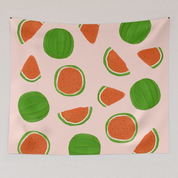 Item preview, Watermelon designed and sold by MarleneCanto.