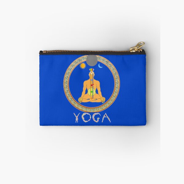 Item preview, Yoga spirituality coach designed and sold by pedroserpa.