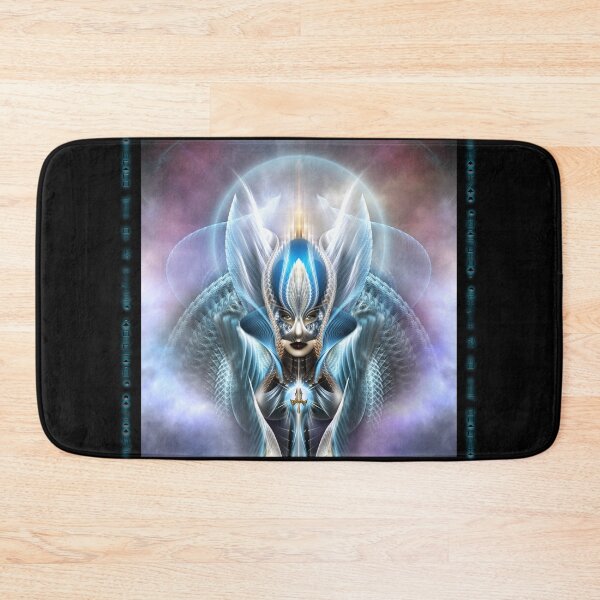 Item preview, The Mystery Of Arsencia Art Portrait Bust designed and sold by Xzendor7 Digital Art Creations.