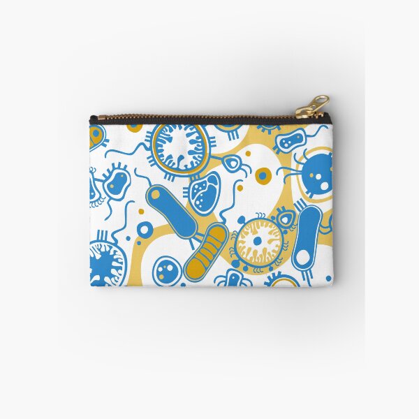 Item preview, Eukaryote (yellow + blue) designed and sold by Atelier Eyeling.