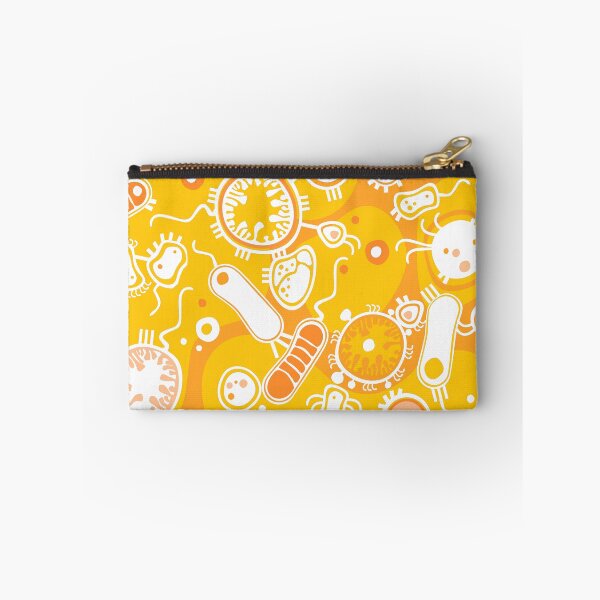 Item preview, Eukaryote (white + yellow) designed and sold by Atelier Eyeling.