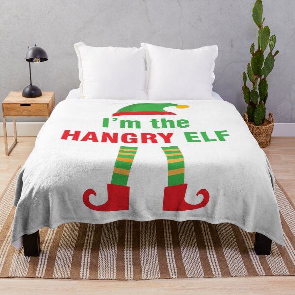 Item preview, hangry elf designed and sold by MallsD.