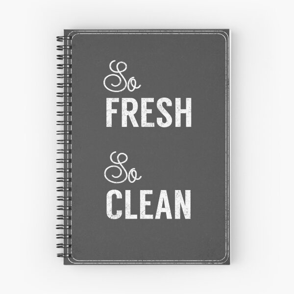 Item preview, Laundry Room Decor So fresh So Clean designed and sold by TheArtyApples.