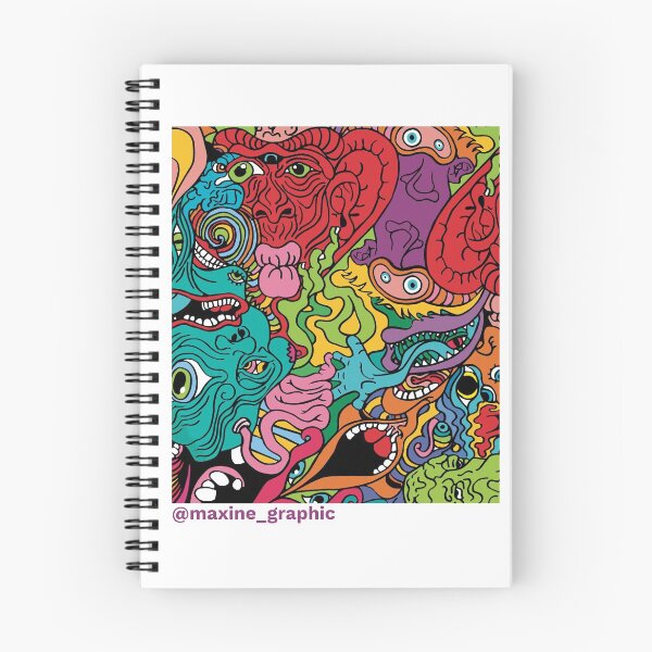 Item preview, LSD 3 designed and sold by maxizema.
