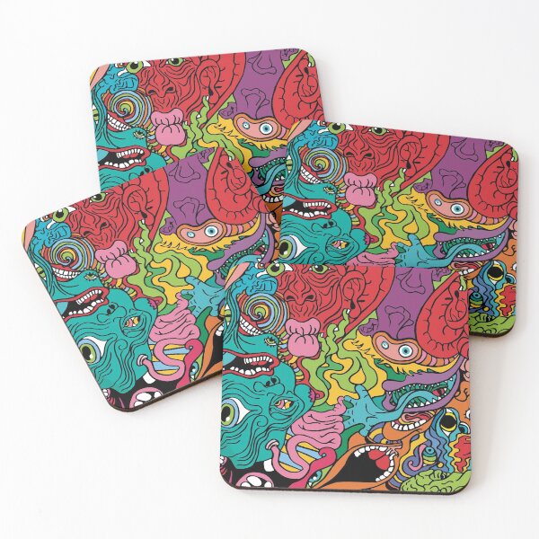 Item preview, LSD 3 designed and sold by maxizema.