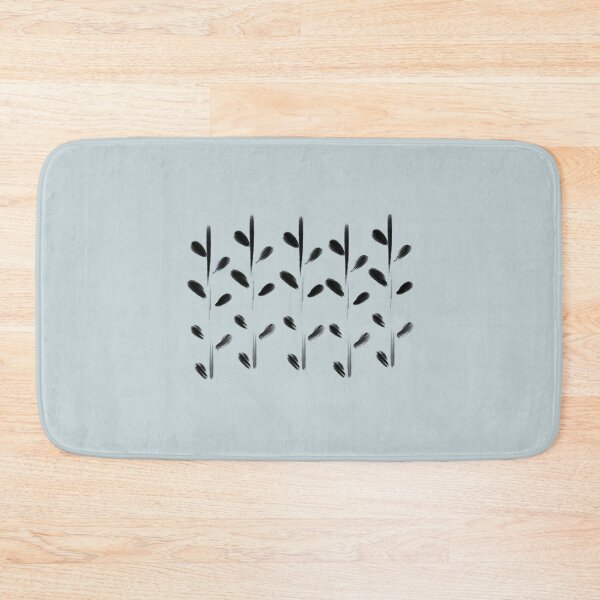 Item preview, Inky Leaves designed and sold by Nancycurb.