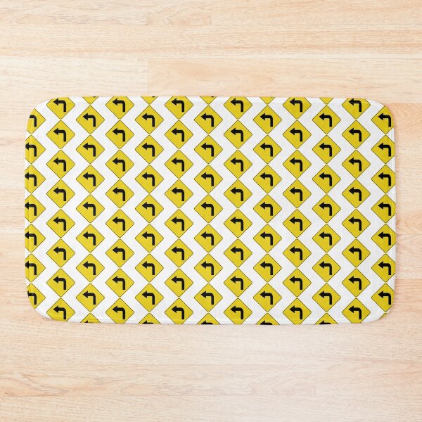 Item preview, Caution Road Sign designed and sold by Shanestillz.