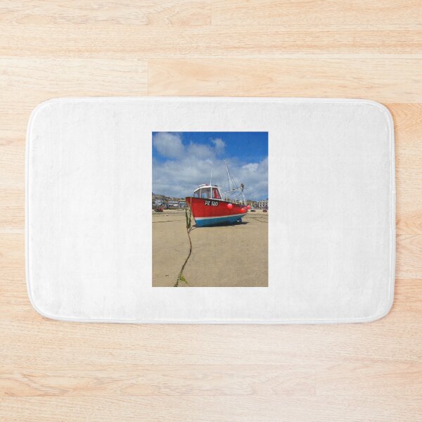 Artikelvorschau, St. Ives, Cornwall entworfen und verkauft von Chris Petty.