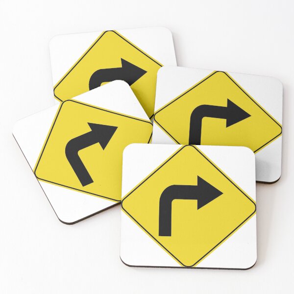 Item preview, Caution Road Sign designed and sold by Shanestillz.