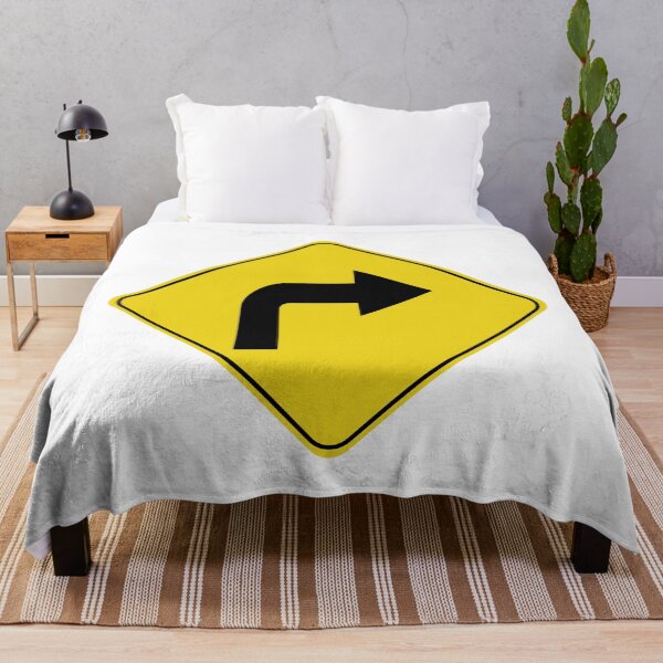 Item preview, Caution Road Sign designed and sold by Shanestillz.