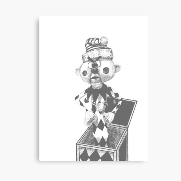 Item preview, Inktober 2019 Fan Favorite 3/5 designed and sold by Courtney Boling.