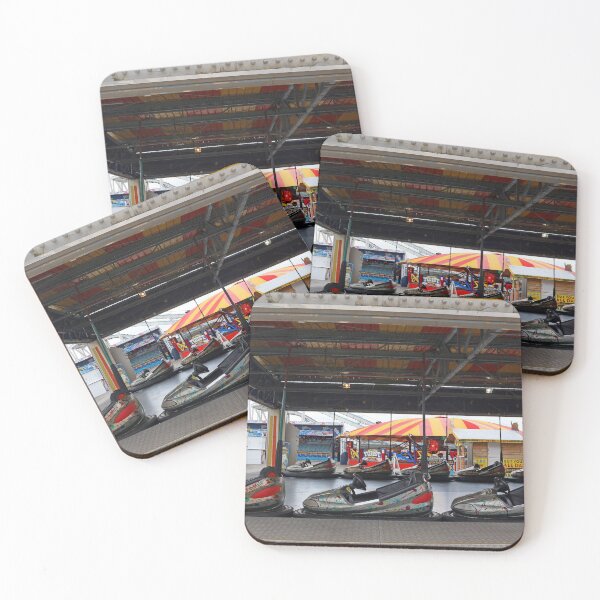 Item preview, Dodgems  designed and sold by pinkal.