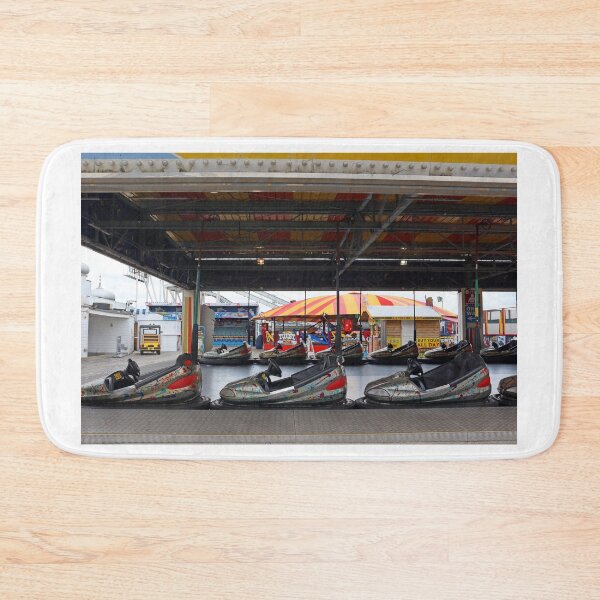 Item preview, Dodgems  designed and sold by pinkal.