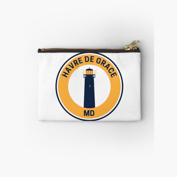 Item preview, Vintage Havre de Grace Maryland designed and sold by fearcity.