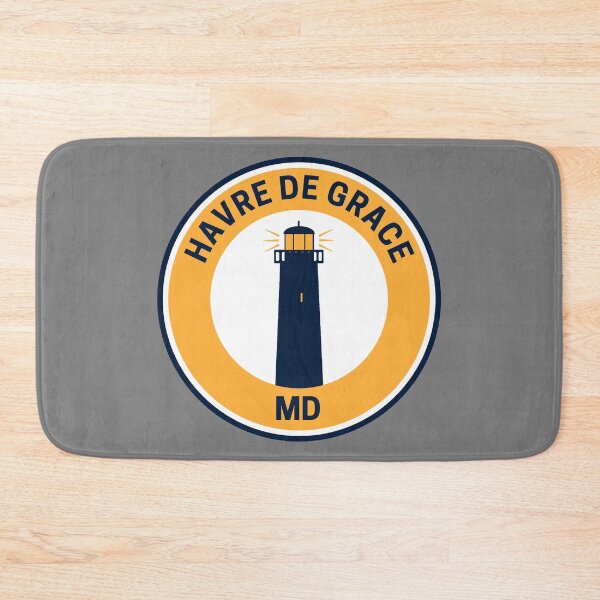 Item preview, Vintage Havre de Grace Maryland designed and sold by fearcity.