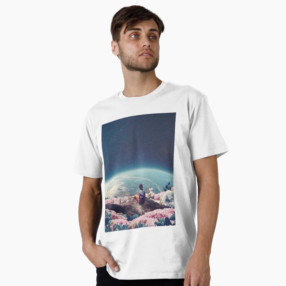 Item preview, Premium T-Shirt designed and sold by FrankMoth.