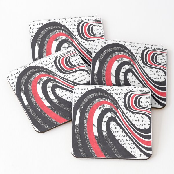 Item preview, Elliot Smith designed and sold by arielxim.