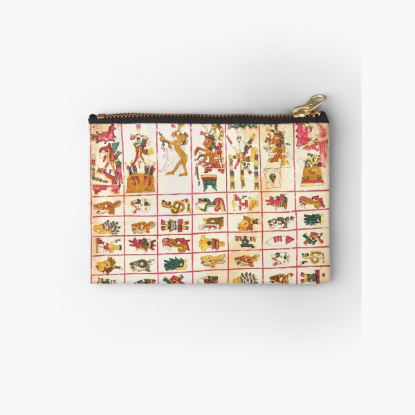 Item preview, Codice Borgia designed and sold by Prepress.