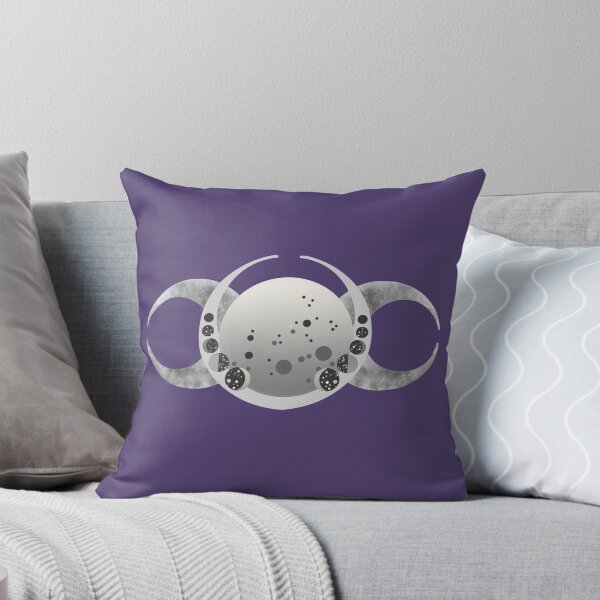 Item preview, Triple Moon Goddess designed and sold by phantomstarS.