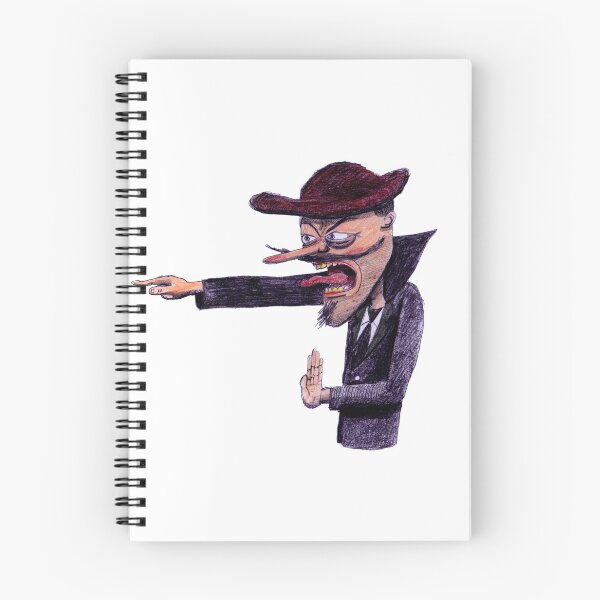 Item preview, Simon Snead Pointing designed and sold by RushingRiver.