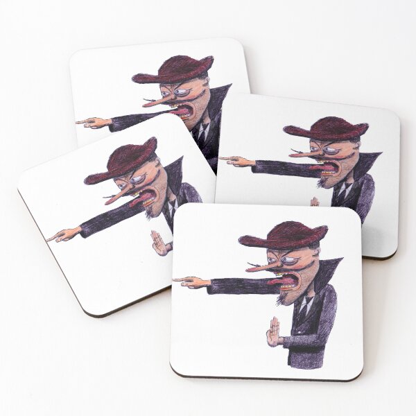 Item preview, Simon Snead Pointing designed and sold by RushingRiver.