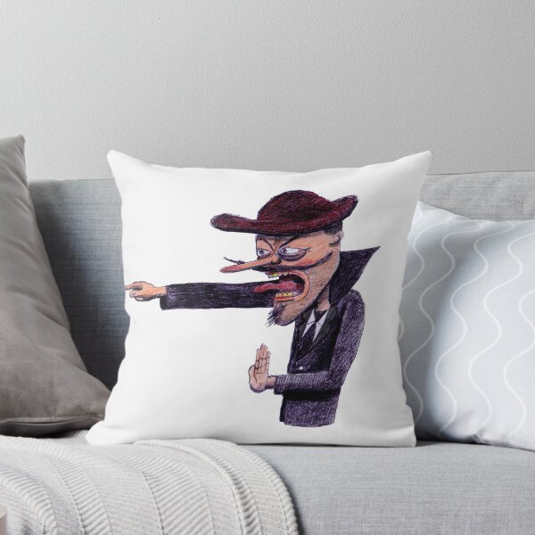 Item preview, Simon Snead Pointing designed and sold by RushingRiver.