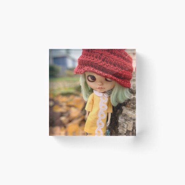Item preview, Slouch designed and sold by Eulalie7.
