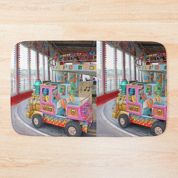 Item preview, Fairground Rides designed and sold by pinkal.