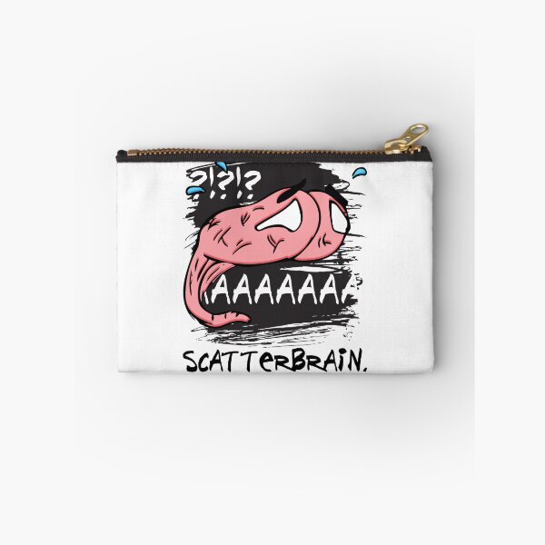 Item preview, Scatterbrain designed and sold by PMundy.