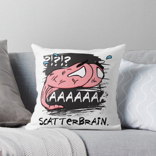 Item preview, Scatterbrain designed and sold by PMundy.