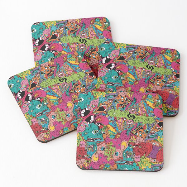 Item preview, LSD 6 designed and sold by maxizema.
