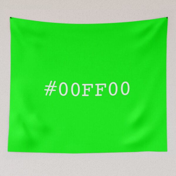 Item preview, #00ff00 (green) designed and sold by Design Minds Boutique.