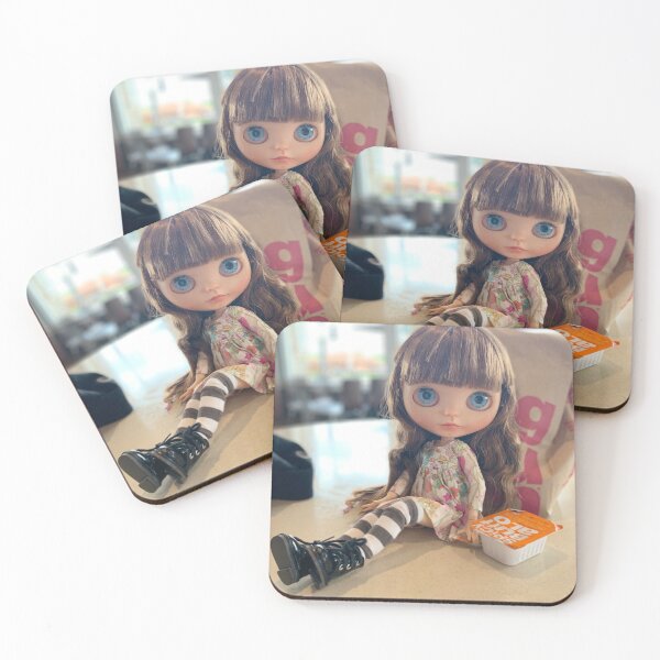 Item preview, Arlo  designed and sold by Eulalie7.