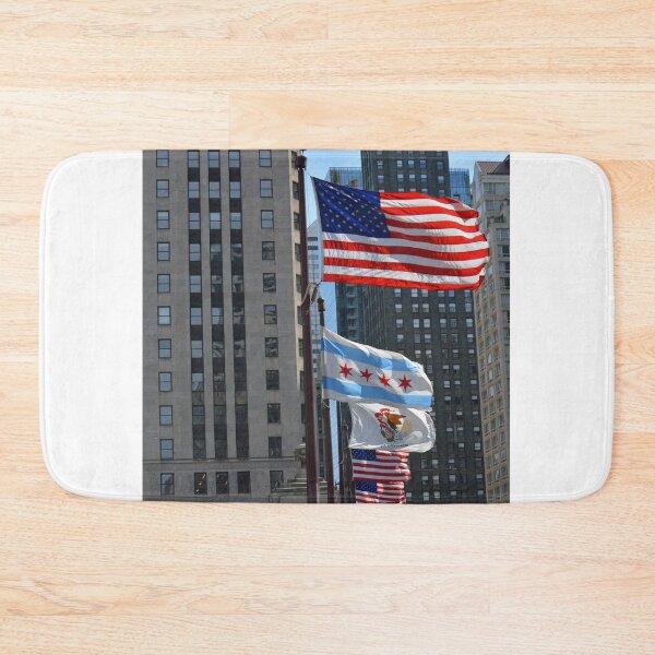 Item preview, The Windy City designed and sold by ashton-viola.