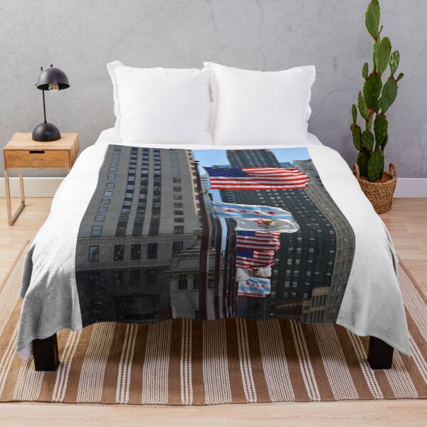 Item preview, The Windy City designed and sold by ashton-viola.