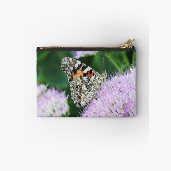 Item preview, Sweet Painted Lady designed and sold by Frankie Cat Photography.