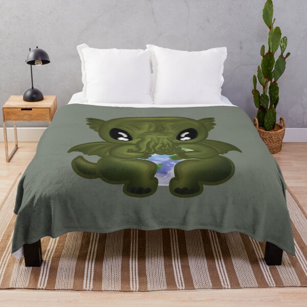 Item preview, Cutethulu designed and sold by phantomstarS.